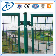 High Quality Utility Fence Panel Made in Anping (China Manufacturer)